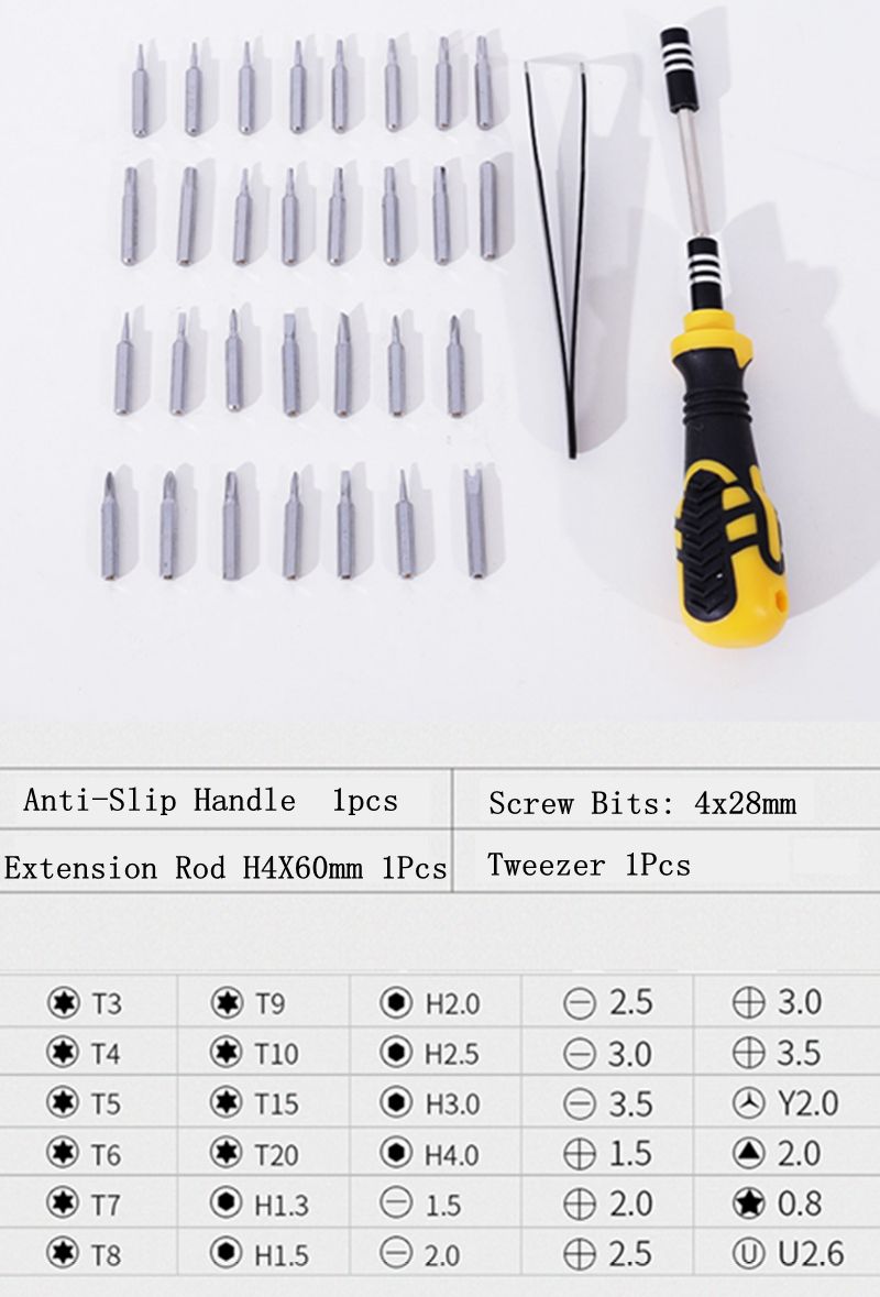 DELI-33-In-1-Precision-Electronics-Repair-Screwdriver-Tweezer-DIY-Toolkit-For-Tablets-Phone-Computer-1564019