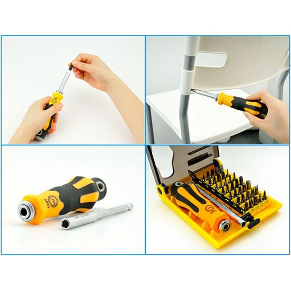 JAKEMY-JM-6091-37-in-1-Multifunctional-Screwdriver-Tool-Set-Household-Hand-Mobile-Phone-Maintenance--1002314