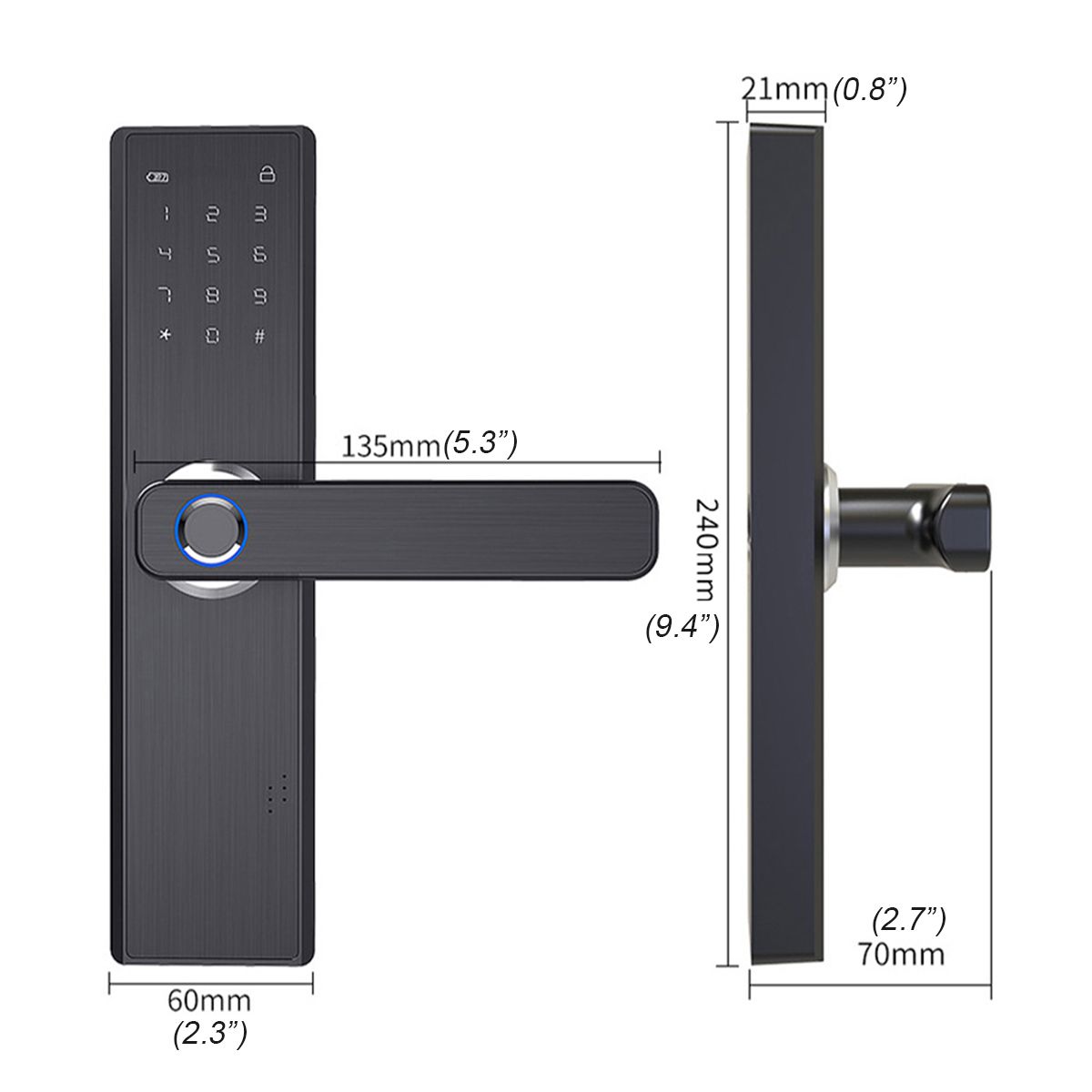 4-in-1-Smart-Door-Lock-Keyless-Security-Fingerprint--Password-Door-Lock-1651864