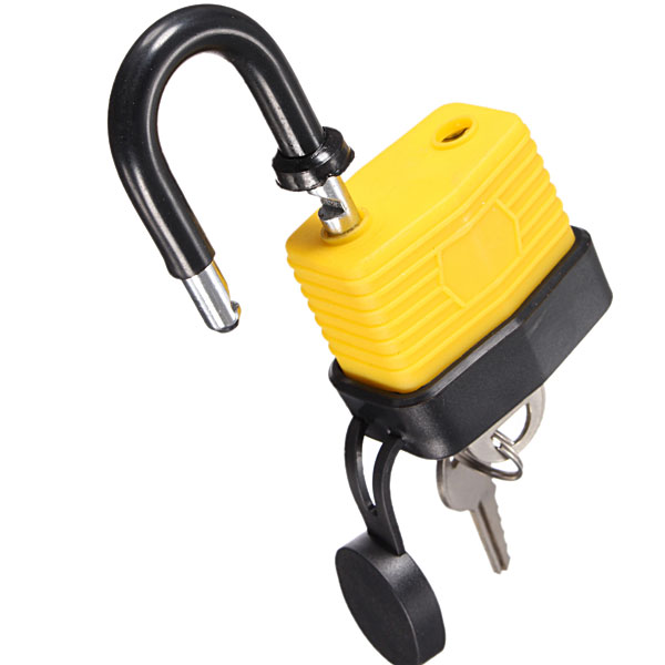 4pcs-40mm-Keyed-Alike-Waterproof-Gate-Door-Padlock-with-8-Same-Key-955747