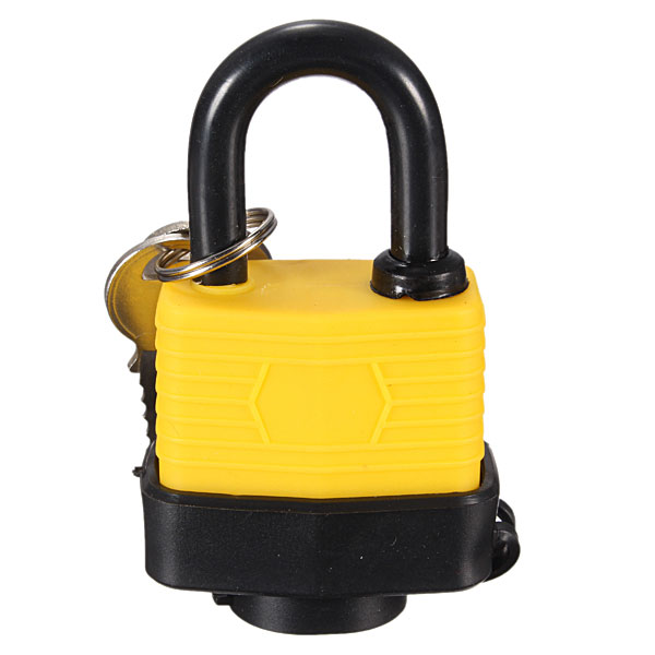 4pcs-40mm-Keyed-Alike-Waterproof-Gate-Door-Padlock-with-8-Same-Key-955747