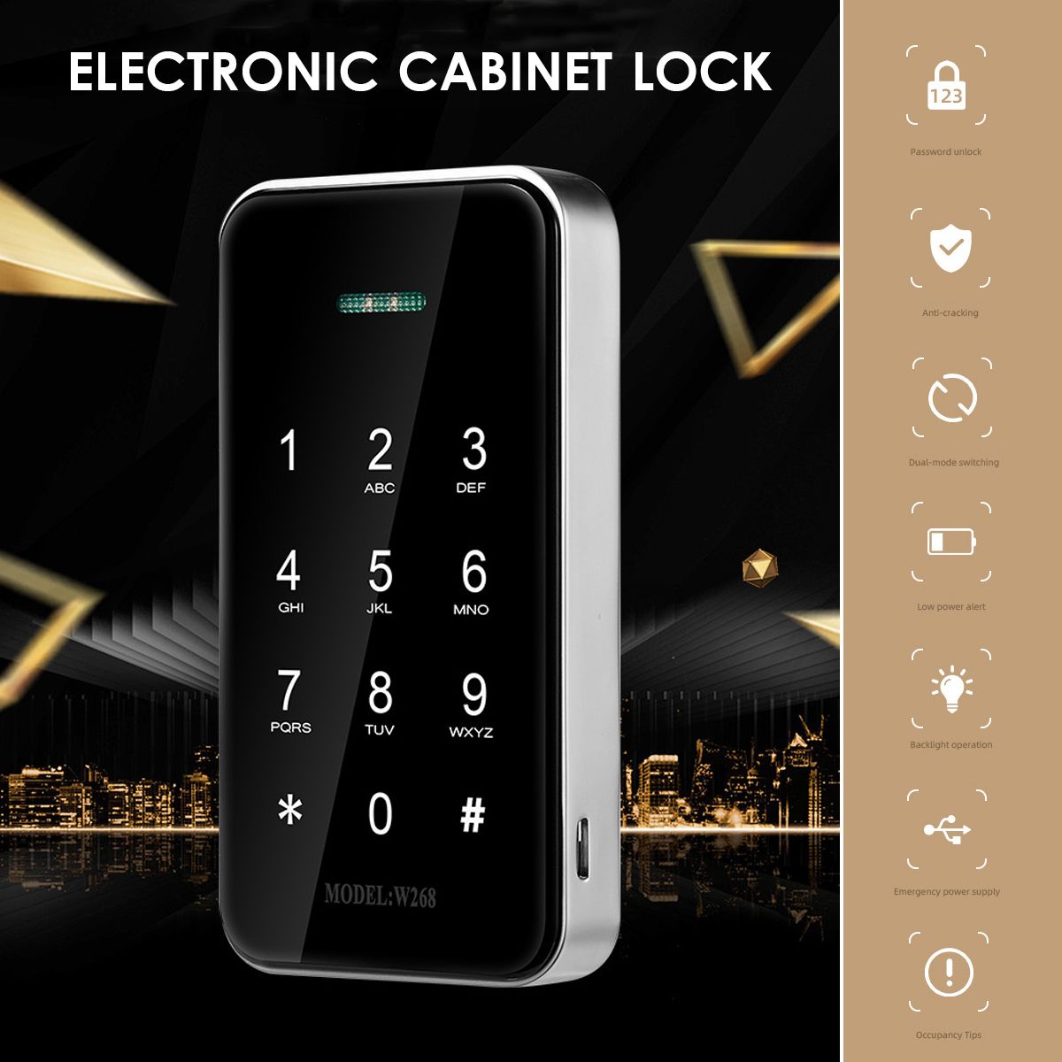 Electronic-Cabinet-Closet-Door-Lock-Digital-Touch-Password-Home-Office-Security-1699519