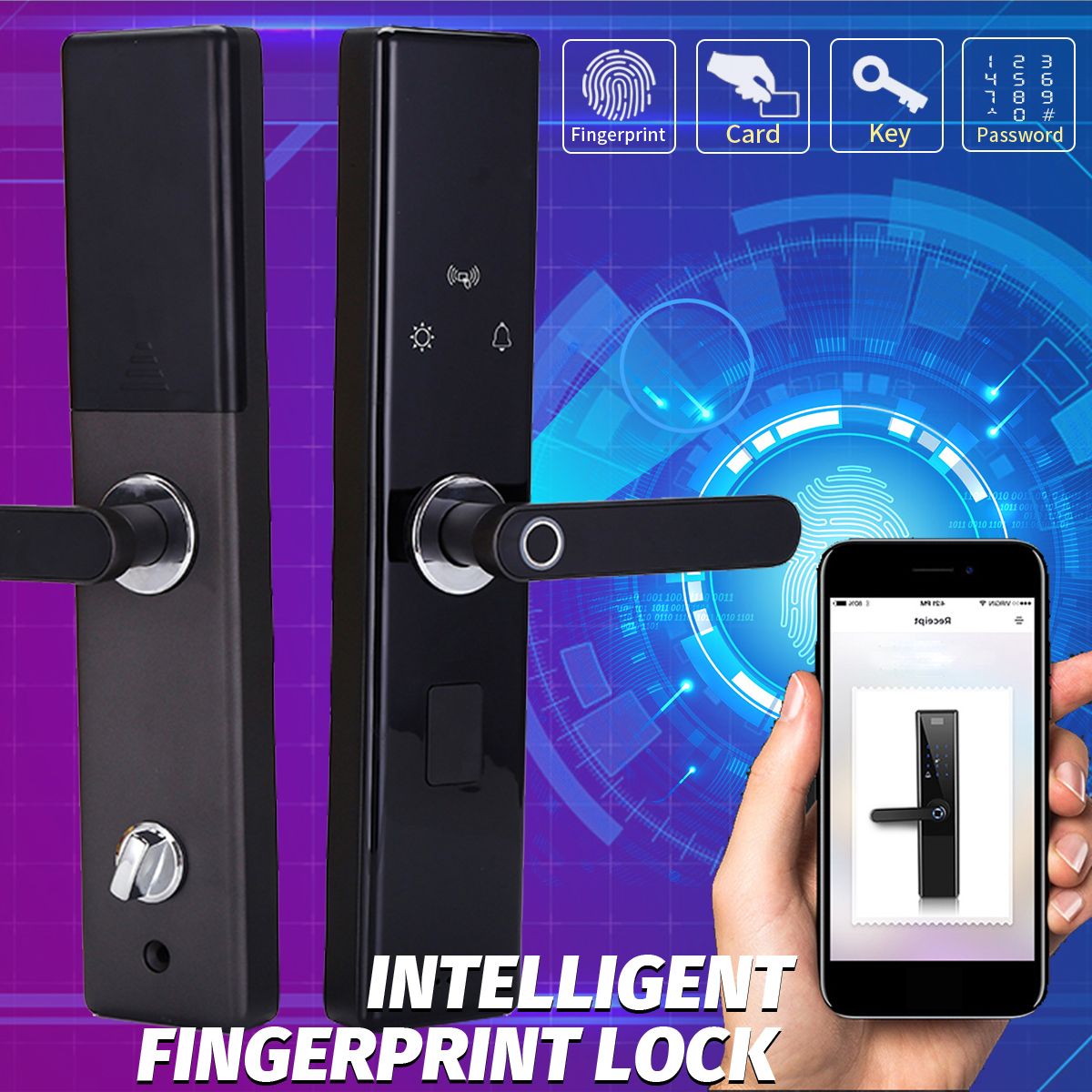 Security-Electronic-Smart-Door-Lock-One-Touch-Aluminum-Alloy-Password-Lock-Home-Security-Smart-Finge-1612830