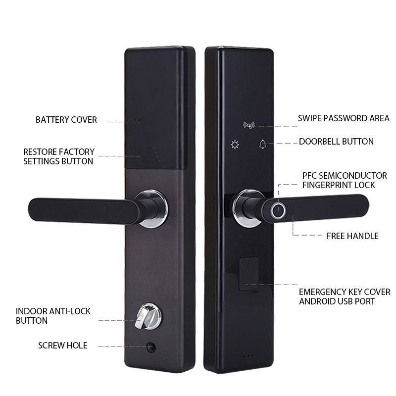 Security-Electronic-Smart-Door-Lock-One-Touch-Aluminum-Alloy-Password-Lock-Home-Security-Smart-Finge-1612830
