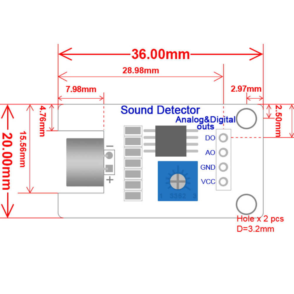 10Pcs-RobotDynreg-Microphone-Sound-Measure-Module-Voice-Sensor-Board-with-Digital-and-Analog-1261798