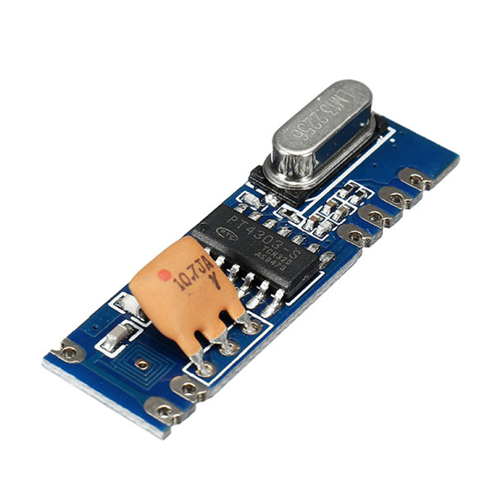 10pcs-433MHz-100M-Wireless-Remote-Control-Transceiver-Module-Kit-ASK-Transmitter-STX882--ASK-Receive-1388426