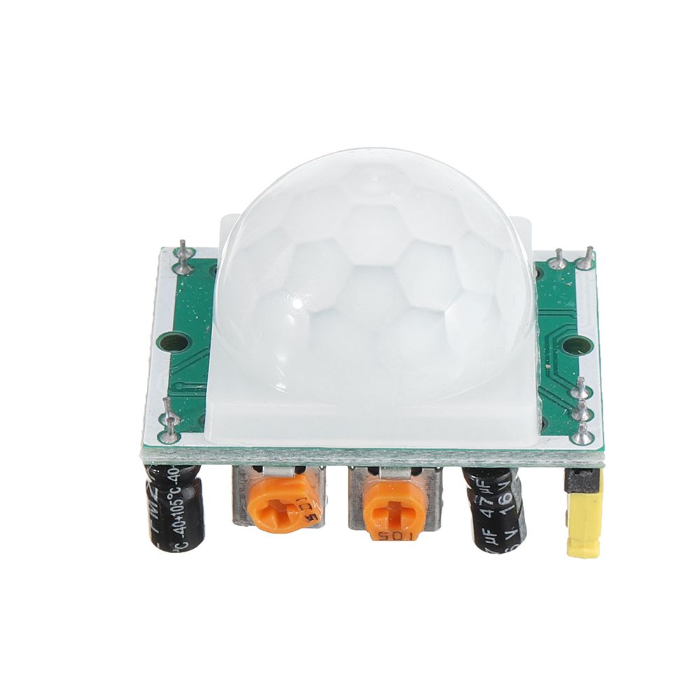 10pcs-HC-SR501-Adjustable-Infrared-IR-Pyroelectric-PIR-Module-Motion-Sensor-Human-Body-Induction-Det-1604822