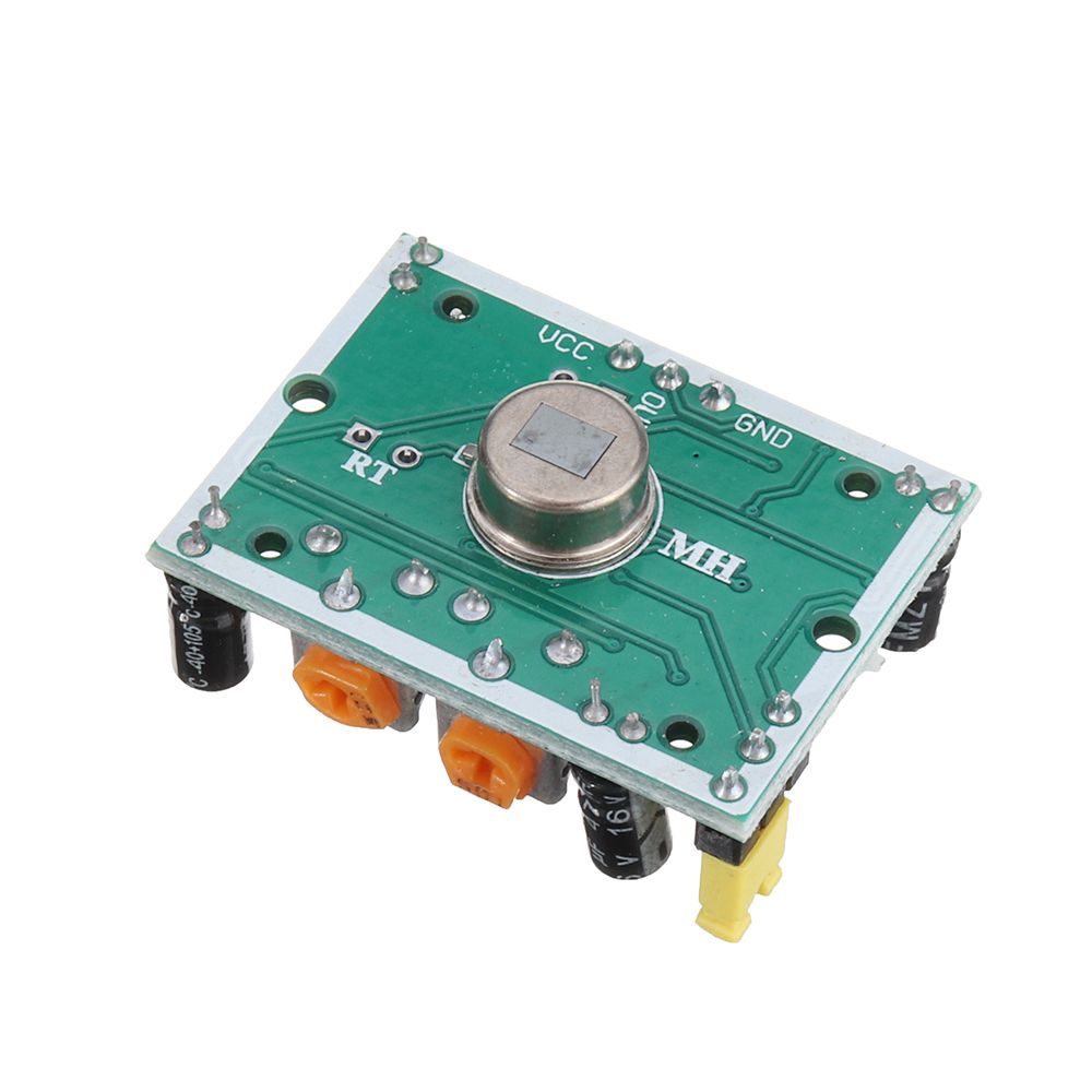 10pcs-HC-SR501-Adjustable-Infrared-IR-Pyroelectric-PIR-Module-Motion-Sensor-Human-Body-Induction-Det-1604822