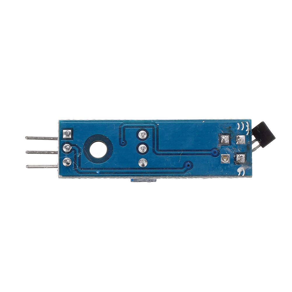 10pcs-LM393-3144-Hall-Sensor-Hall-Switch-Hall-Sensor-Module-for-Smart-Car-Geekcreit-for-Arduino---pr-1630070