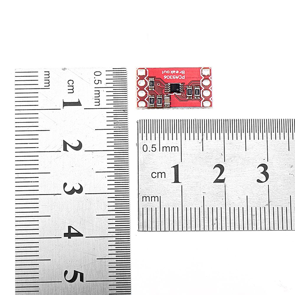 10pcs-Low-35ohm-PCA9306-Dual-Bidirectional-Voltage-Level-Conversion-Module-Converter-1590009