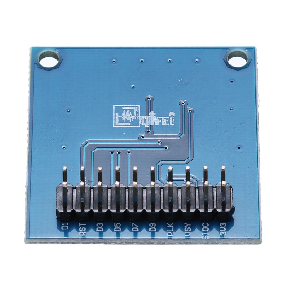 2-Megapixel-OV2640-Camera-Module-with-Adapter-Board-STM32-C51-Driver-1596226