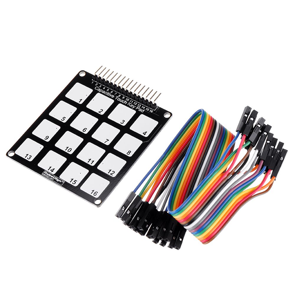 20pcs-16-Keys-Capacitive-Touch-Key-Pad-Module-RobotDyn-for-Arduino---products-that-work-with-officia-1705104