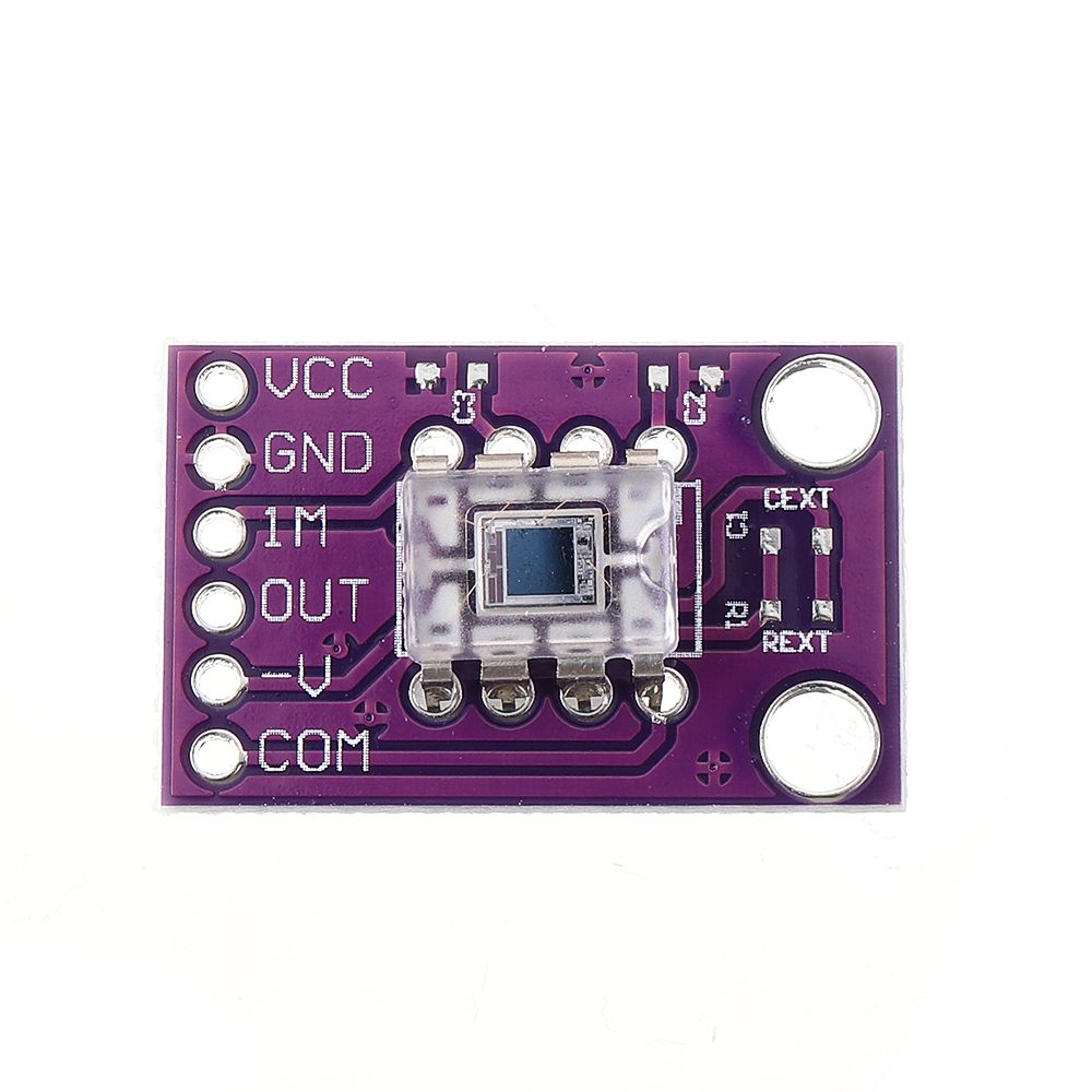 20pcs-OPT101-Illumination-Sensor-Light-Intensity-Sensor-Module-Monolithic-Photodiode-1607605