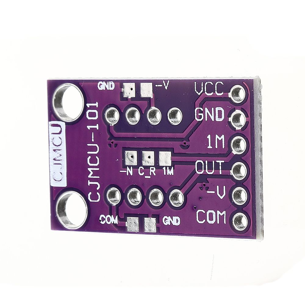 20pcs-OPT101-Illumination-Sensor-Light-Intensity-Sensor-Module-Monolithic-Photodiode-1607605