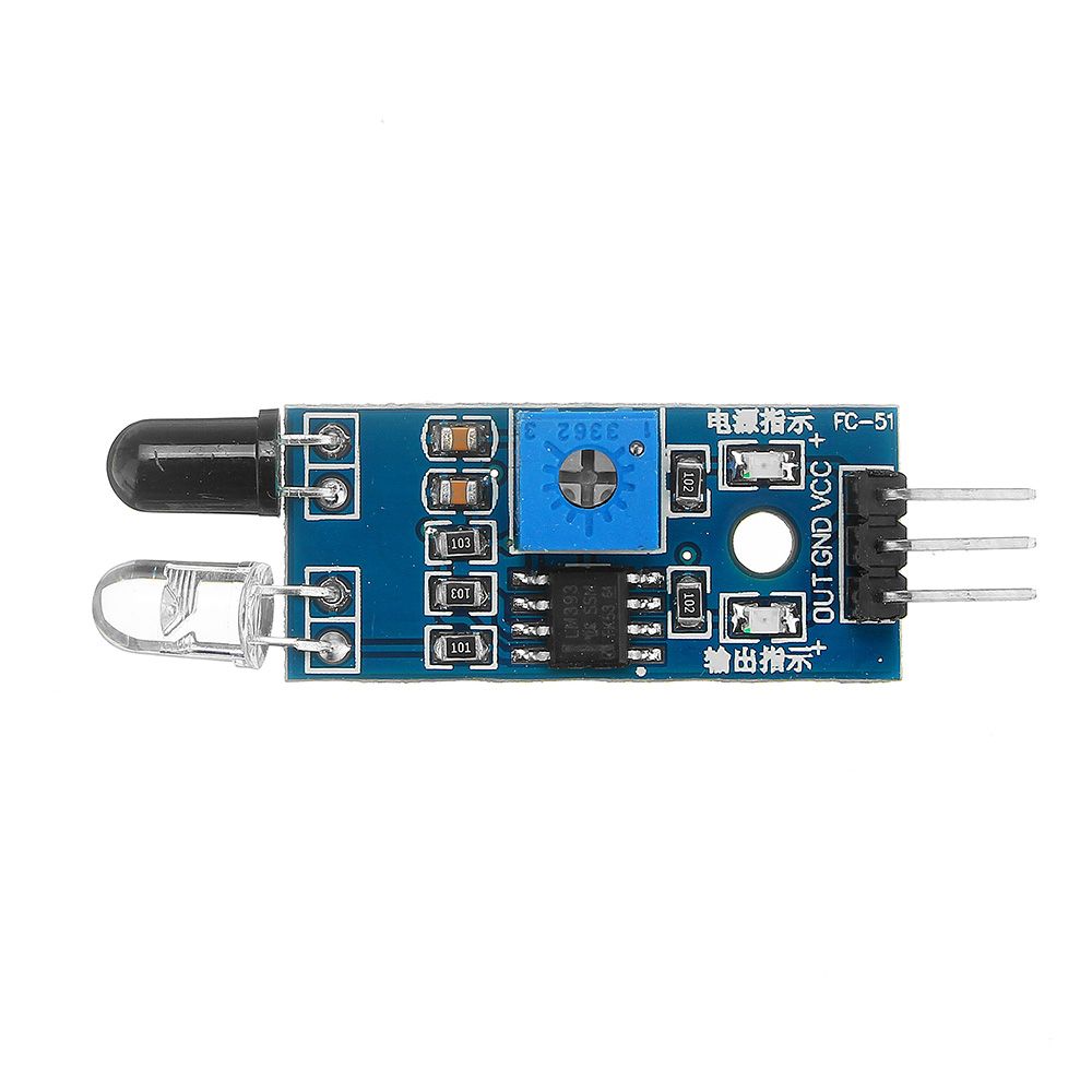 20pcs-Obstacle-Avoidance-Reflection-Photoelectric-Sensor-Infrared-Alarm-Module-1466939