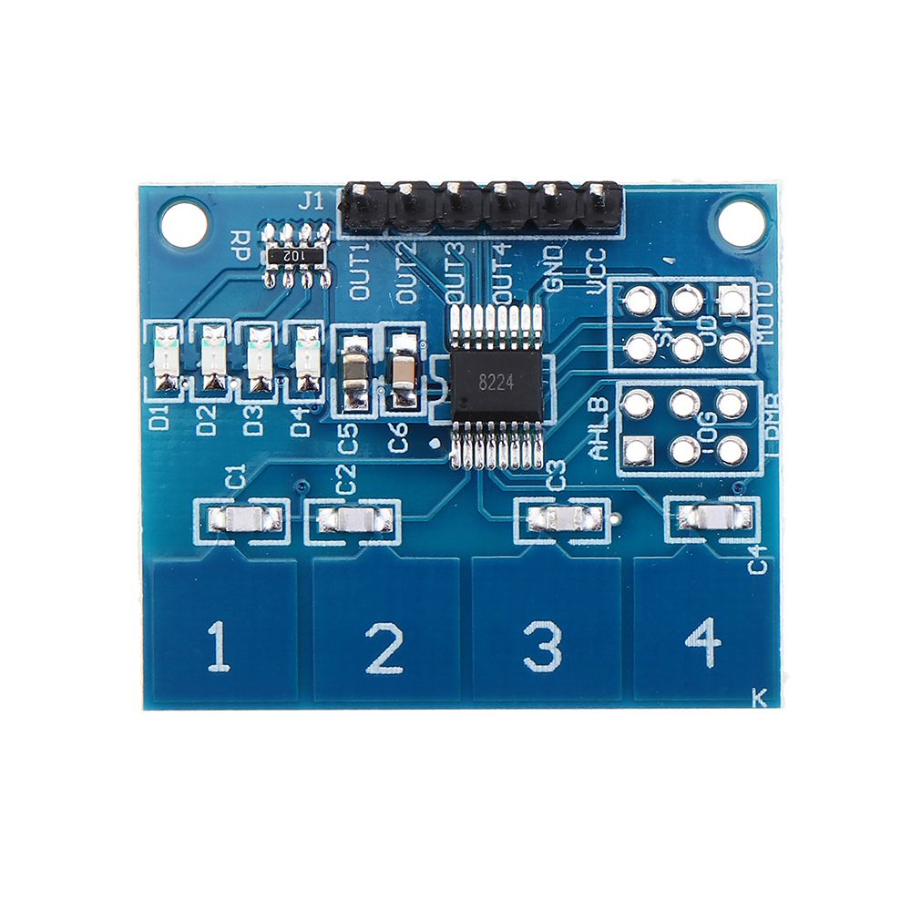 20pcs-TTP224-4CH-Channel-Capacitive-Touch-Switch-Digital-Touch-Sensor-Module-1605778