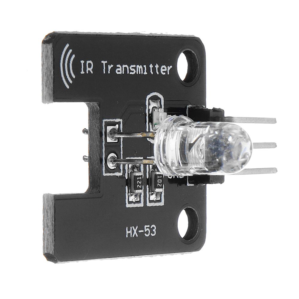 3Pcs--Electronic-Block-Infrared-Emission-Module-IR-Transmitter-Infrared-Sensor-Module-With-LED-1356584