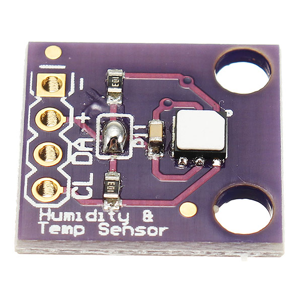 3Pcs-GY-213V-SI7021-Si7021-33V-High-Precision-Humidity-Sensor-with-I2C-Interface-1207361