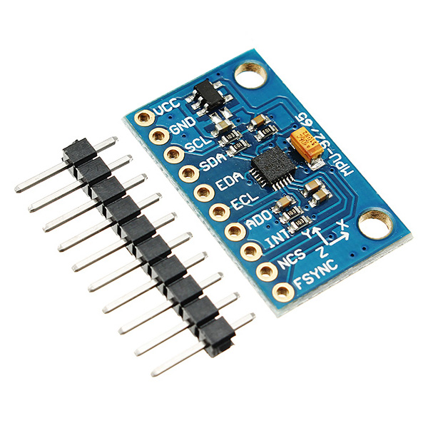 3Pcs-MPU-9250-GY-9250-9-Axis-Sensor-Module-I2C-SPI-Communication-Board-Geekcreit-for-Arduino---produ-1233673