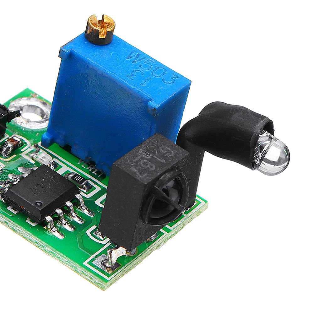 3pcs-6mA-3-100CM-Adjustable-Infrared-Digital-Obstacle-Avoidance-Sensor-Module-1380656