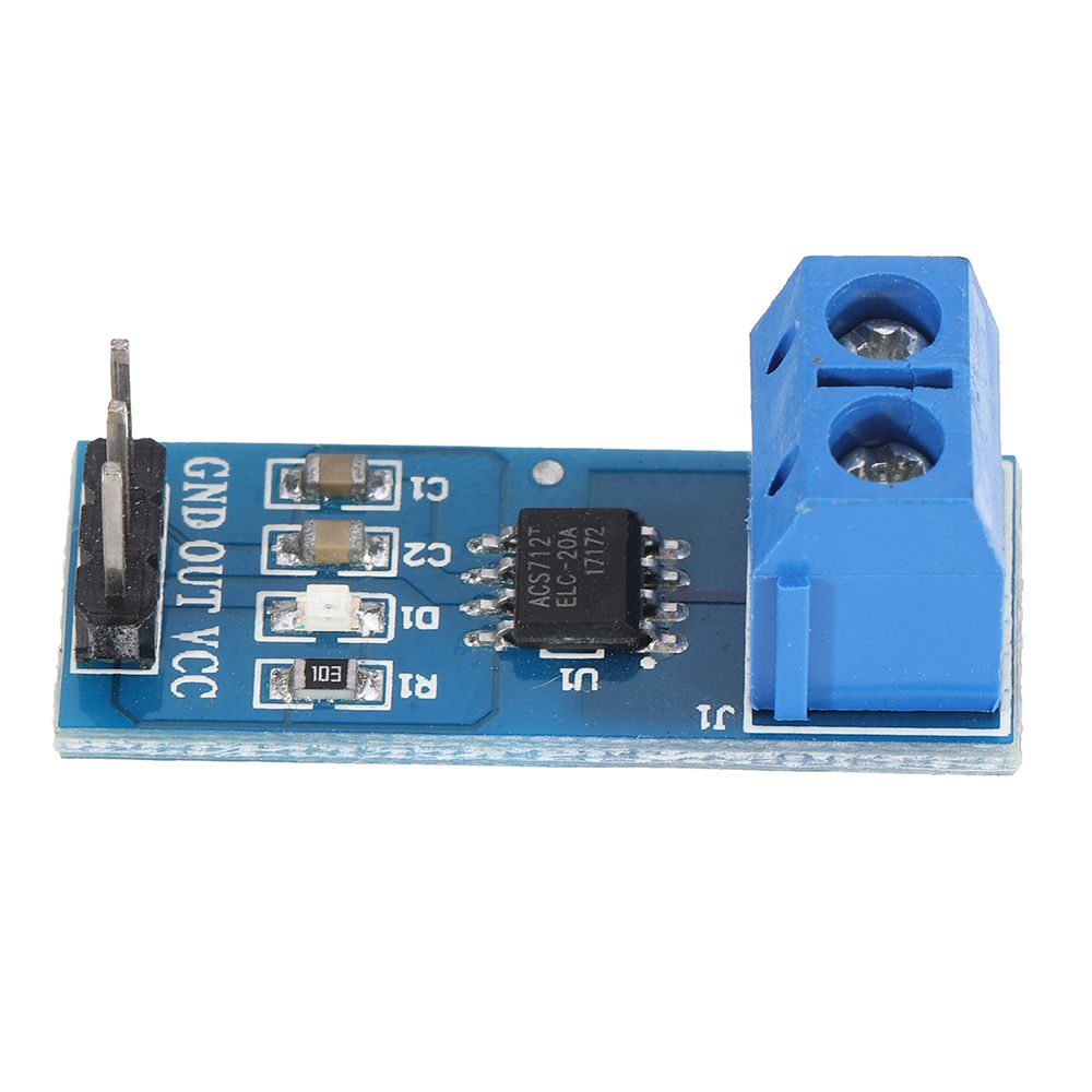 3pcs-ACS712-Module-20A-Current-Detection-Board-ACS712-Hall-Current-Sensor-Module-1561596