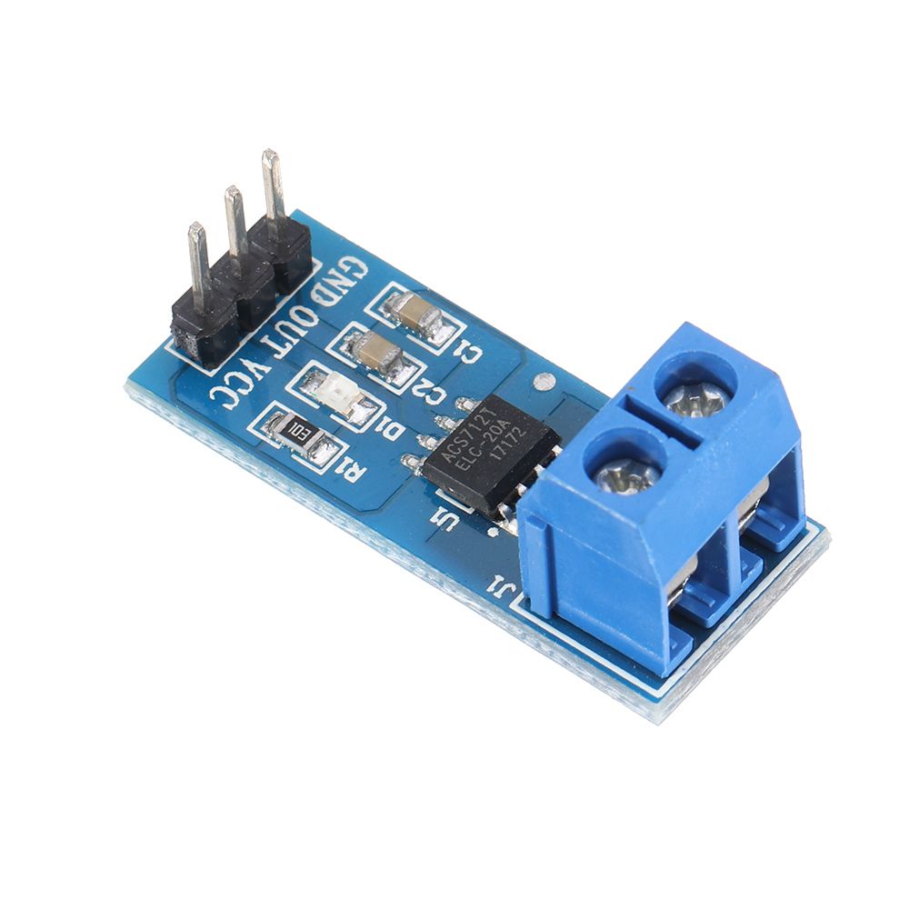 3pcs-ACS712-Module-20A-Current-Detection-Board-ACS712-Hall-Current-Sensor-Module-1561596