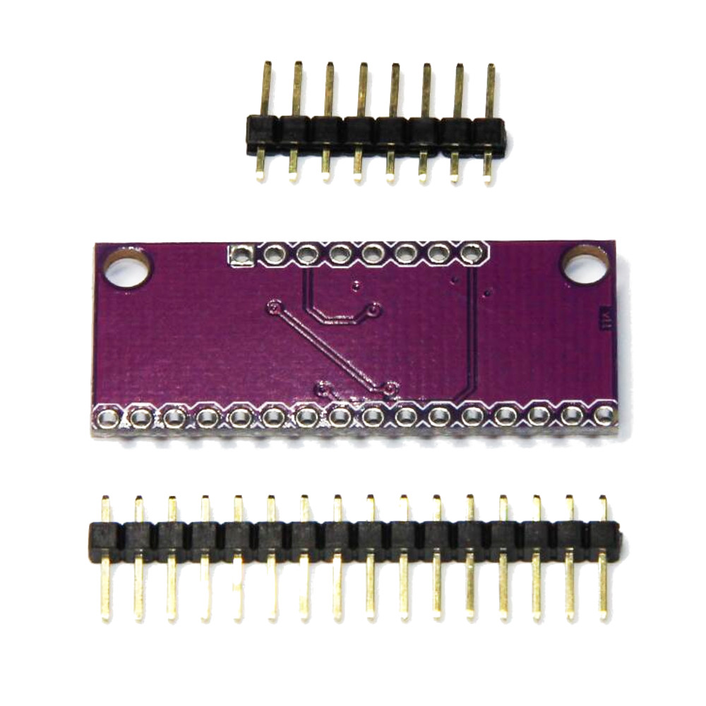 3pcs-CD74HC4067-ADC-CMOS-16CH-Channel-Analog-Digital-Multiplexer-Module-Board-Sensor-Controller-1546940