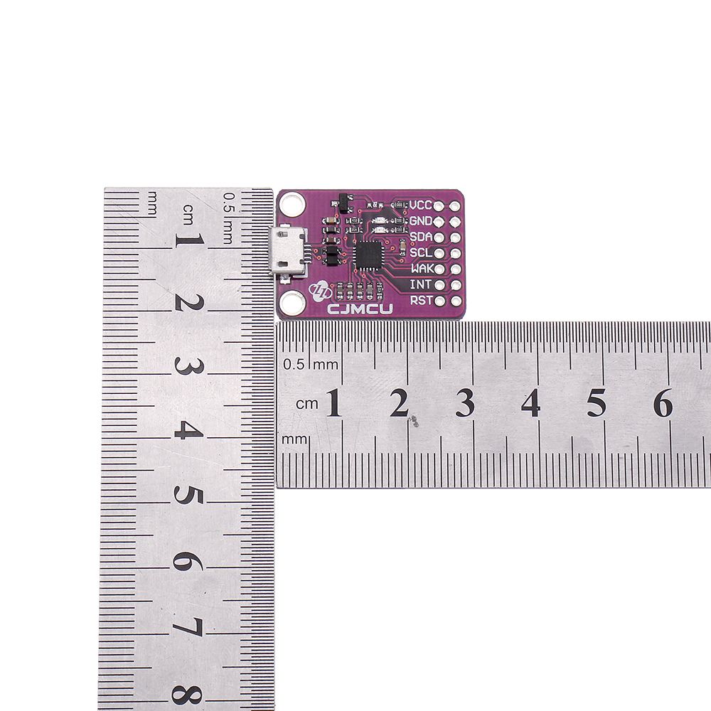 3pcs-CJMCU-2112-CP2112-Evaluation-Sensor-For-CCS811-Debugging-Board-USB-to-I2C-Communication-Convert-1647750