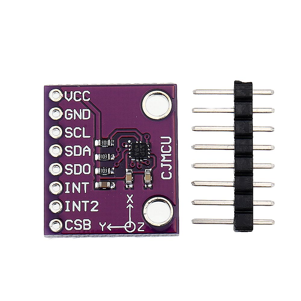 3pcs-CJMCU-250E-BMA250E-Sensor-Module-Three-axis-Low-G-Acceleration-Sensor-Triaxial-Accelerometer-SP-1606738