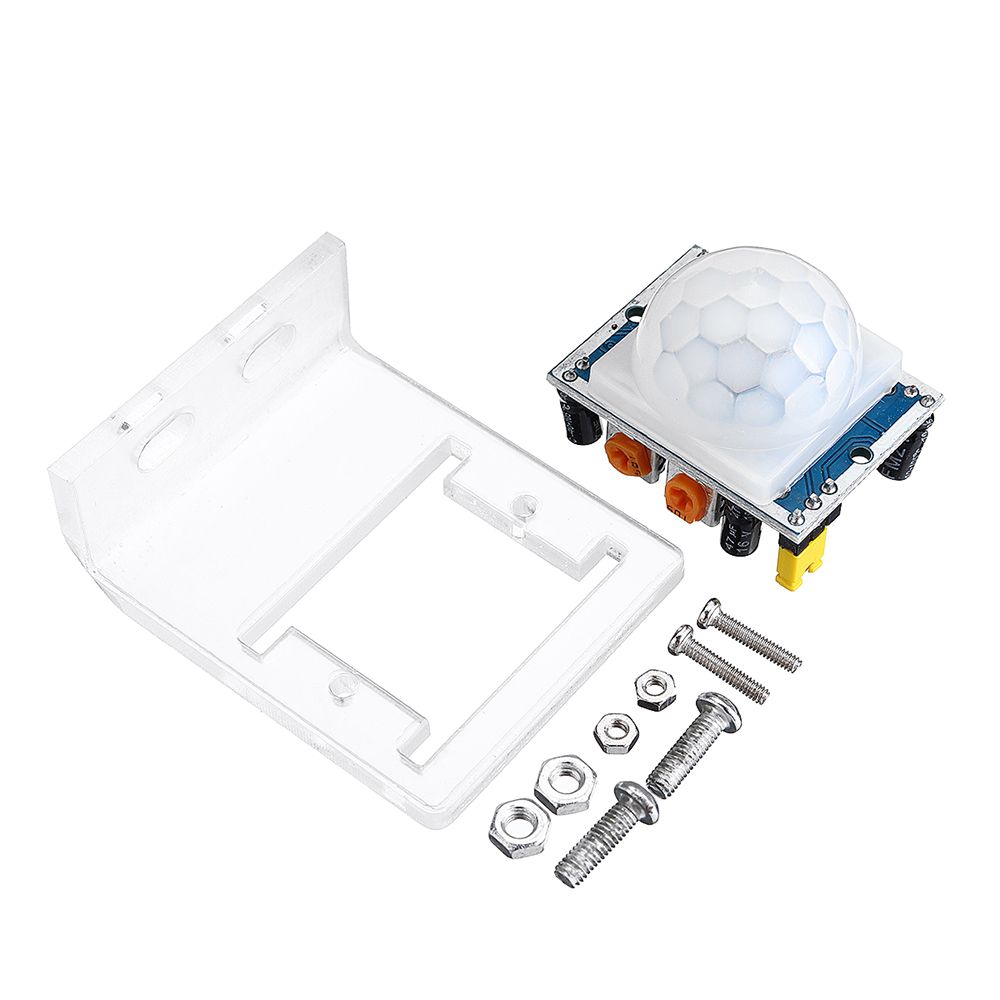 3pcs-HC-SR501-Adjustable-Infrared-IR-Pyroelectric-PIR-Module-Motion-Sensor-Human-Body-Induction-Dete-1606698