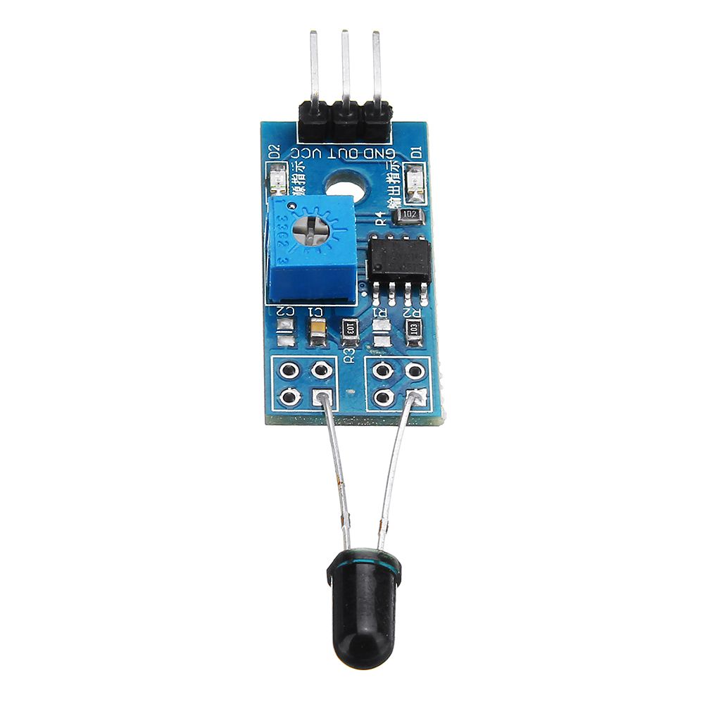 3pcs-LM393-3-Pin-IR-Flame-Detection-Sensor-Module-Fire-Detector-Infrared-Receiver-Module-1392056