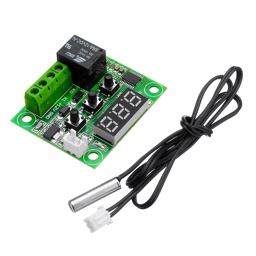 3pcs-XH-W1209-DC-12V-Thermostat-Temperature-Control-Switch-Thermometer-Controller-With-Digital-LED-D-1392000