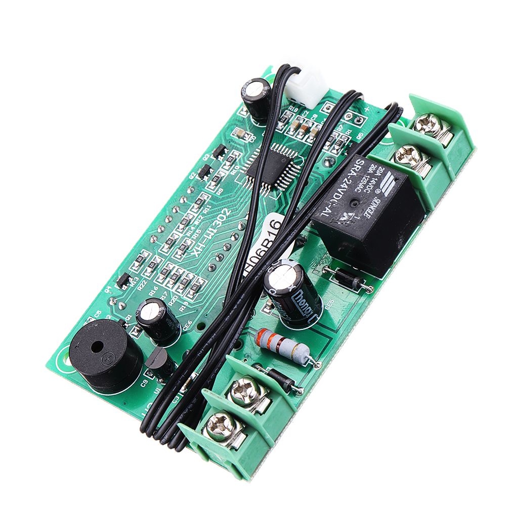 3pcs-XH-W1302-High-Precision-Digital-Temperature-Controller-Special-For-12V-Input-12V-Output-Semicon-1637873