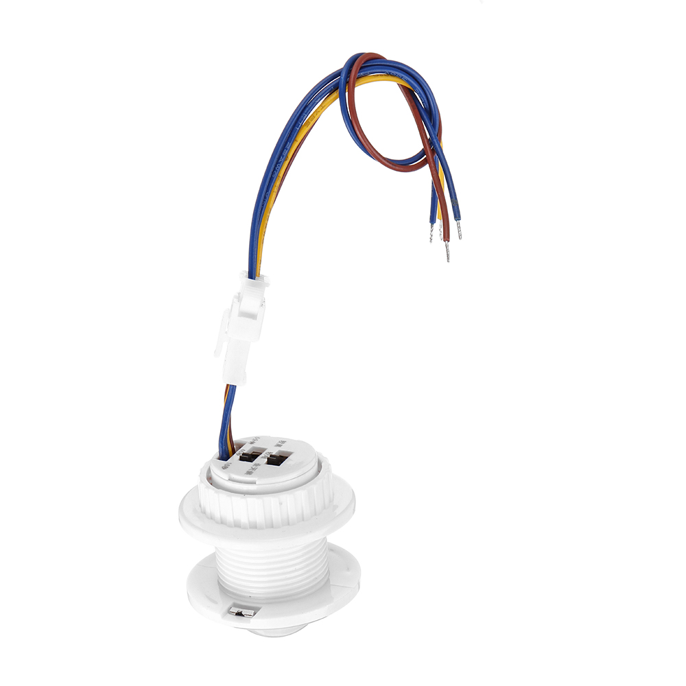 40W-LED-Infrared-Sensor-Switch-Lamp-Incandescent-Street-Lamp-Ceiling-Opening-26MM-Mini-Integrated-1677862