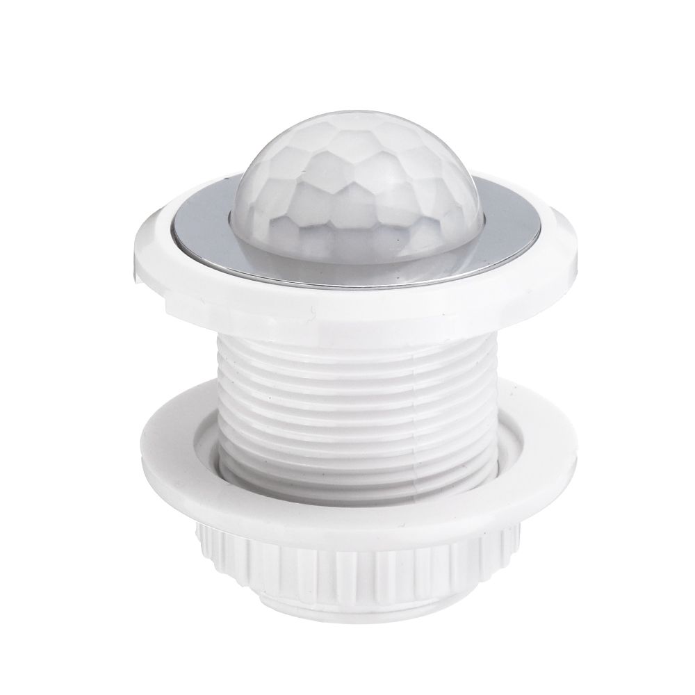 40W-LED-Infrared-Sensor-Switch-Lamp-Incandescent-Street-Lamp-Ceiling-Opening-26MM-Mini-Integrated-1677862