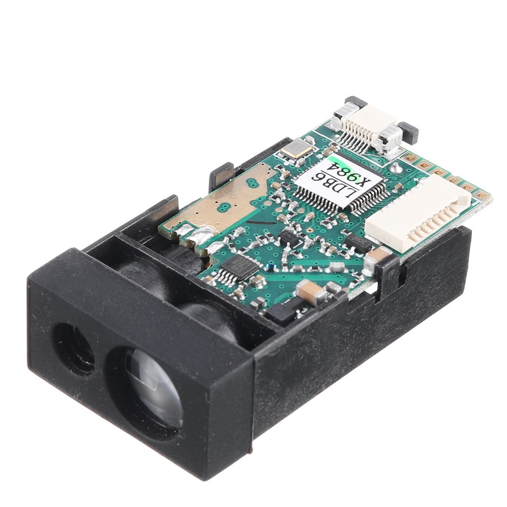 50M164FT-Laser-Distance-Measuring-Sensor-Meter-Range-Finder-Module-Single-Serial-TTL-Signal-to-PC-1607527