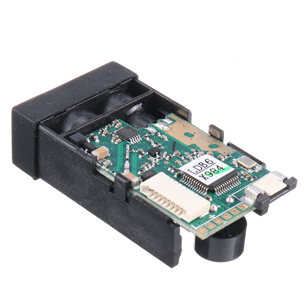 50M164FT-Laser-Distance-Measuring-Sensor-Meter-Range-Finder-Module-Single-Serial-TTL-Signal-to-PC-1607527