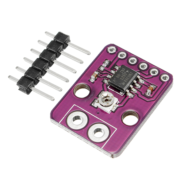 5Pcs-CJMCU-29-INA129-HT-High-Precision-Low-Power-Instrumentation-Amplifier-Module-1199990