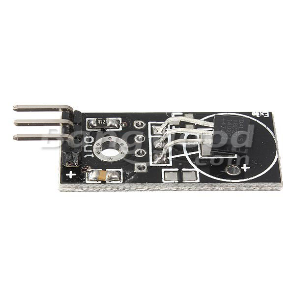 5Pcs-DS18B20-DC-5V-Digital-Temperature-Sensor-Module-967108