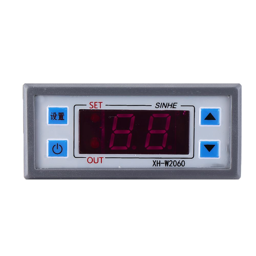 5pcs-220V-XH-W2060-Embedded-Digital-Thermostat-Cabinet-Freezer-Cold-Storage-Thermostat-Temperature-C-1635123