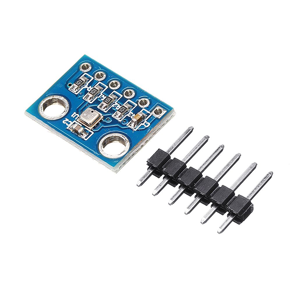 5pcs-BME280-Digital-Sensor-Temperature-Humidity-Atmospheric-Pressure-Sensor-Module-1430737