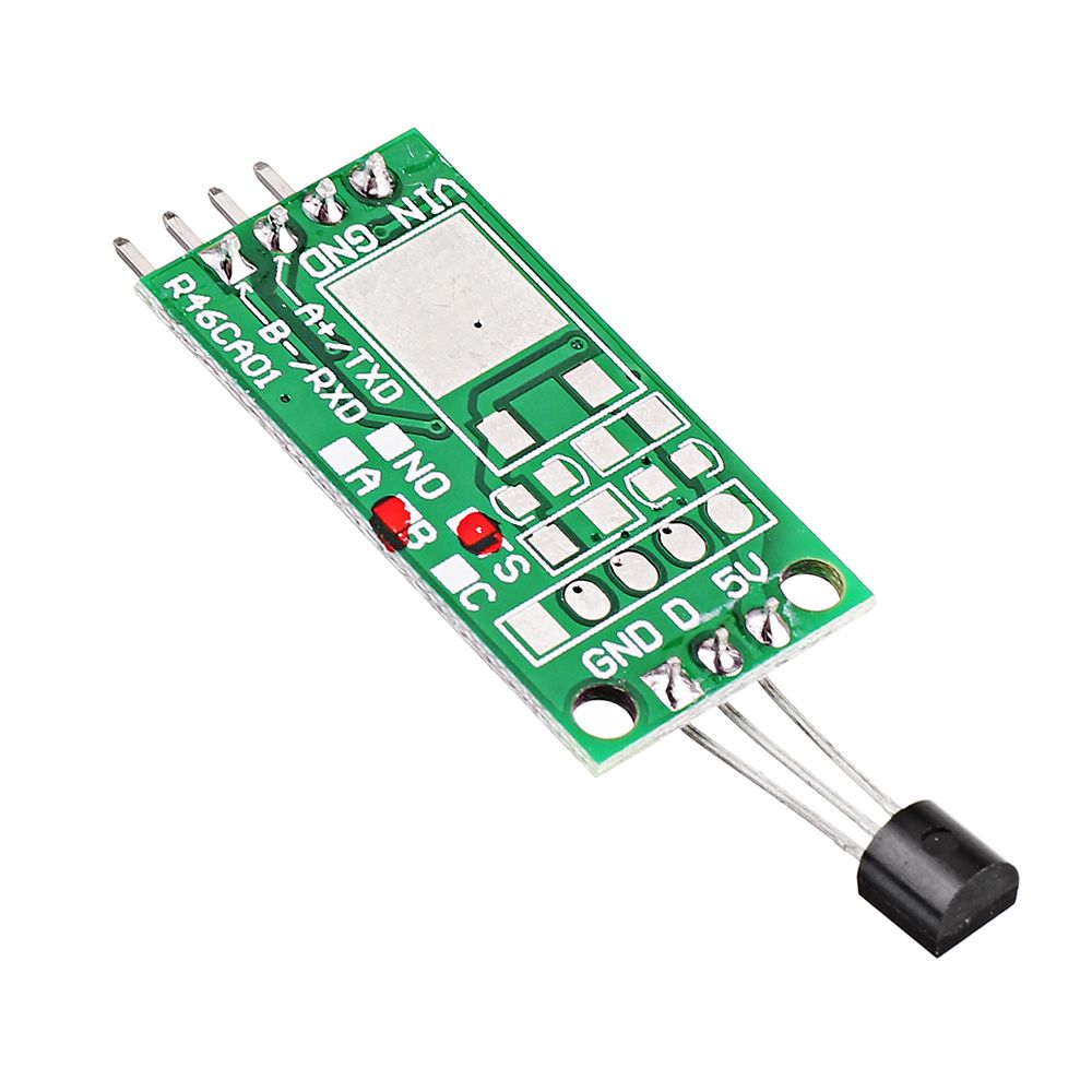 5pcs-DS18B20-12V-RS485-Com-UART-Temperature-Acquisition-Sensor-Module-Modbus-RTU-PC-PLC-MCU-Digital--1649605