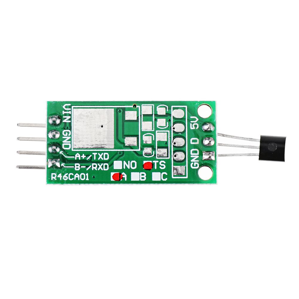 5pcs-DS18B20-5V-RS485-Com-UART-Temperature-Acquisition-Sensor-Module-Modbus-RTU-PC-PLC-MCU-Digital-T-1649611