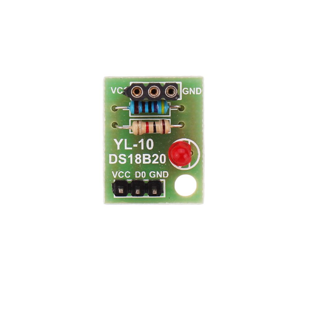 5pcs-DS18B20-Temperature-Sensor-Module-Temperature-Measurement-Module-Without-Chip-DIY-Electronic-Ki-1586032