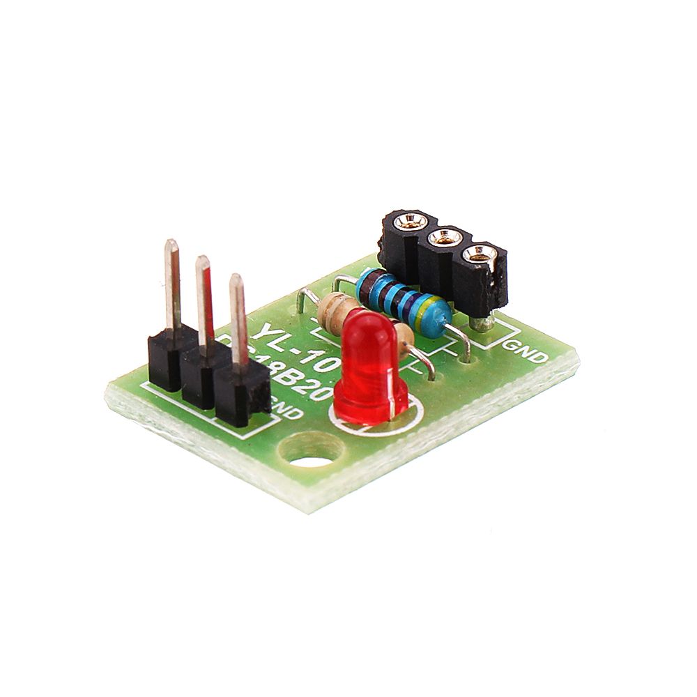 5pcs-DS18B20-Temperature-Sensor-Module-Temperature-Measurement-Module-Without-Chip-DIY-Electronic-Ki-1586032