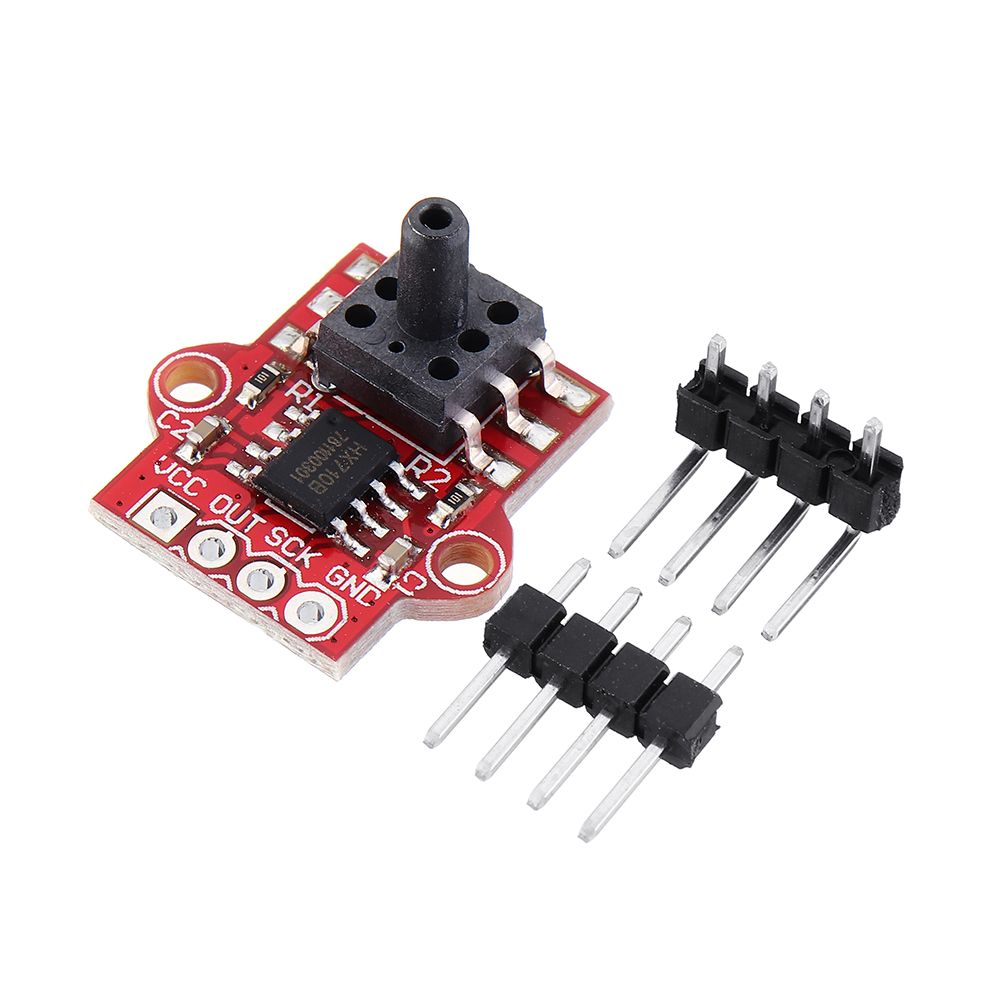 5pcs-Digital-Barometric-40KPa-Pressure-Sensor-Module-Liquid-Water-Level-Controller-Board-1590568