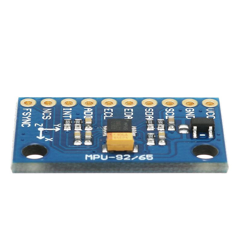 5pcs-GY-6500-MPU6500-6DOF-6-Axis-Attitude-Acceleration-Gyroscope-Sensor-Module-SPI-Interface-1291399