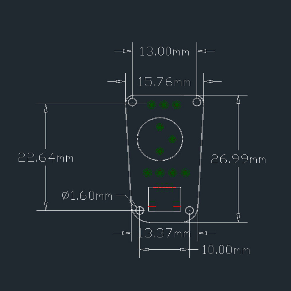 5pcs-Infrared-Sensor-AS312-12M-Human-Body-Sensor-For-ESP32-ESP8266-Development-Module-Board-1466339