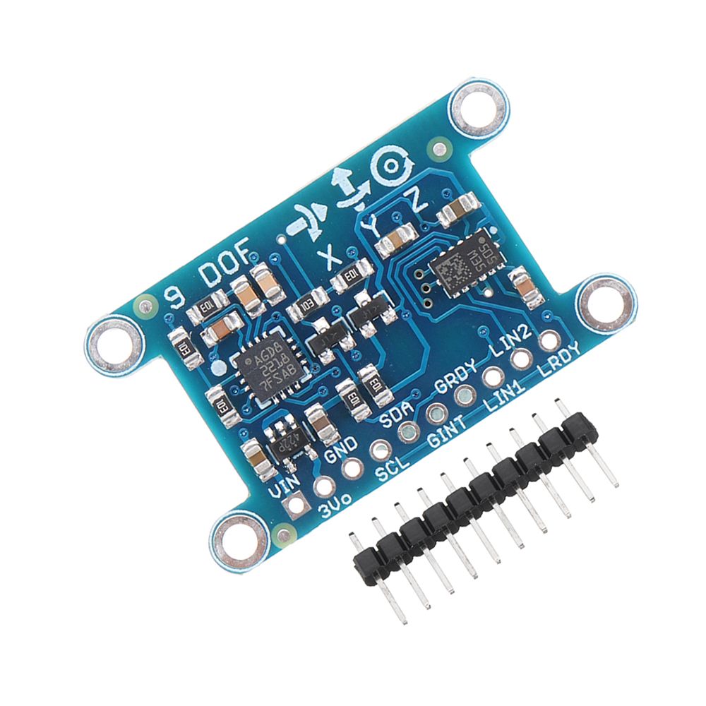 9DOF-IMU-Sensor-Module-9-Pressure-Attitude-Axis-Digital-Gyro-Sensor-Module-Diy-Electronic-Diy-Kit-Pc-1558853