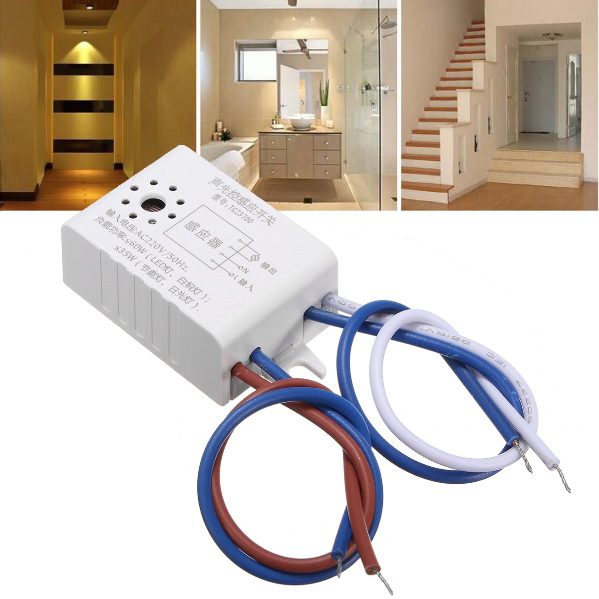 AC-220V-Sound-Voice-Sensor-Intelligent-Auto-On-Off-Light-Switch-Delay-Time-1229975